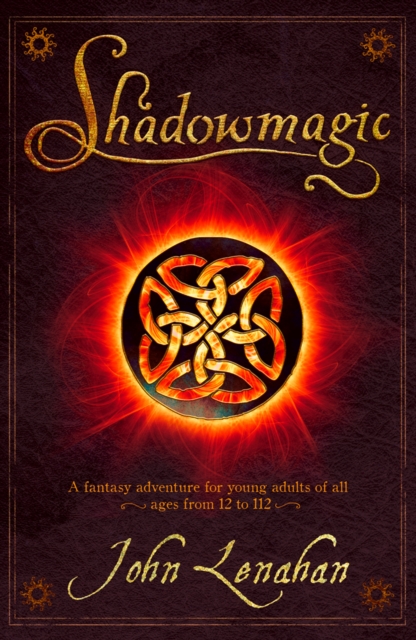 Shadowmagic, EPUB eBook