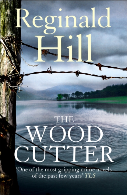 The Woodcutter, EPUB eBook