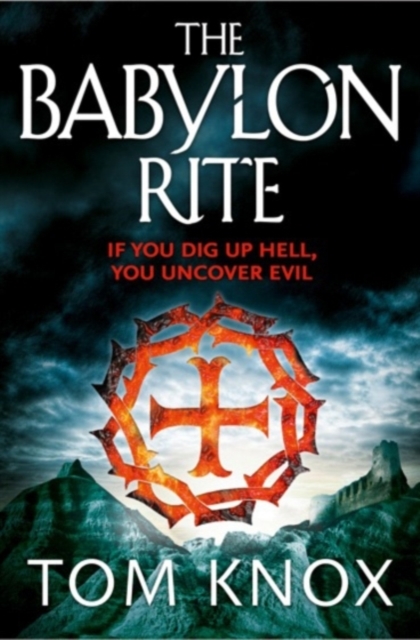 The Babylon Rite, Paperback / softback Book