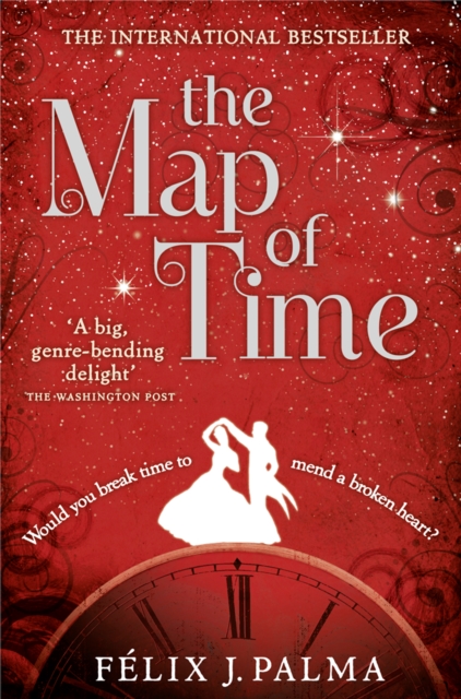 The Map of Time, EPUB eBook