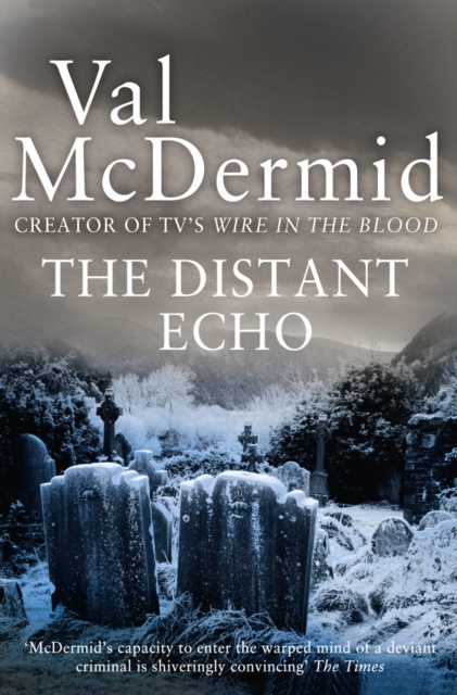 The Distant Echo, Paperback / softback Book