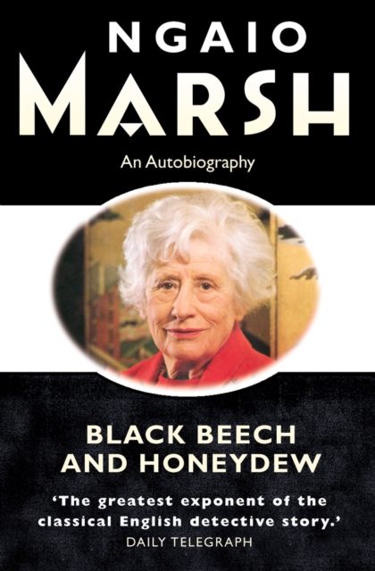 The Black Beech and Honeydew, EPUB eBook