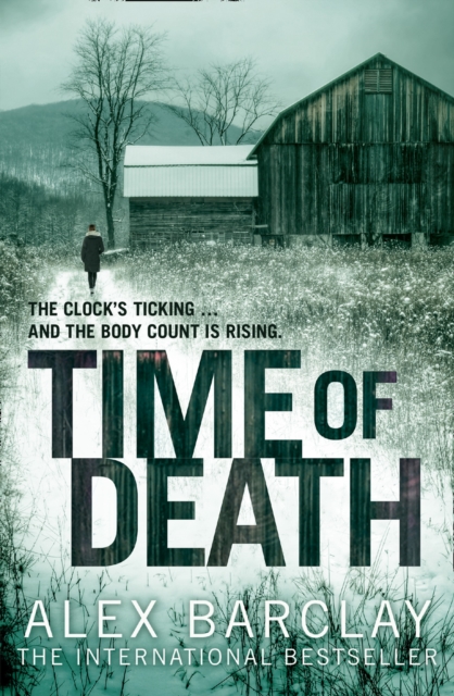 Time of Death, EPUB eBook