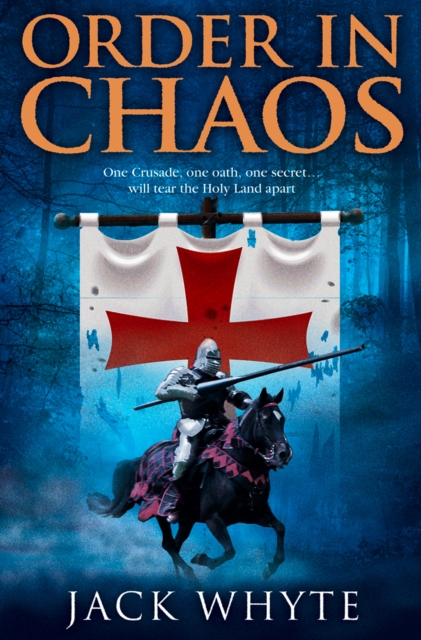 Order In Chaos, EPUB eBook