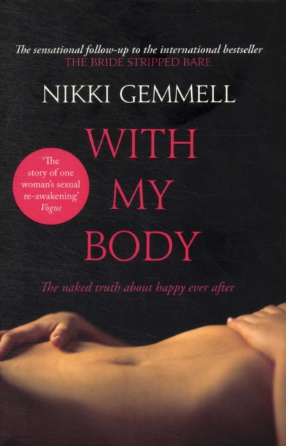 With My Body, Paperback / softback Book