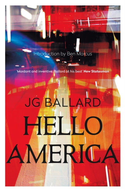 Hello America, EPUB eBook