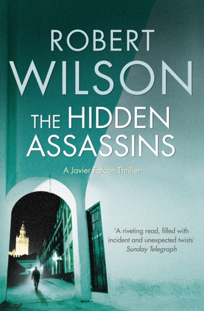 The Hidden Assassins, EPUB eBook