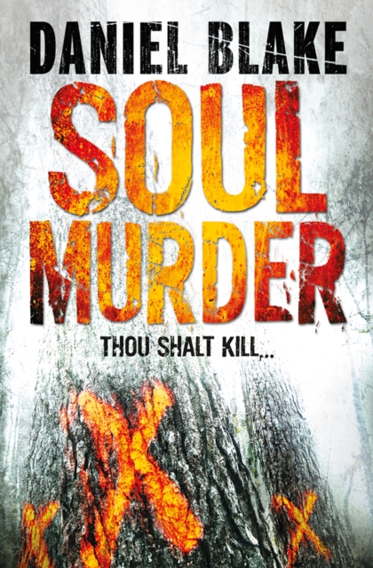 Soul Murder, EPUB eBook