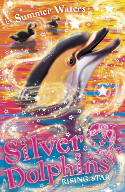Rising Star, Paperback / softback Book Rising Star, Paperback / softback Book
