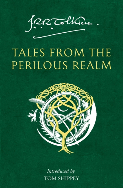 Tales from the Perilous Realm : Roverandom and Other Classic Faery Stories, EPUB eBook