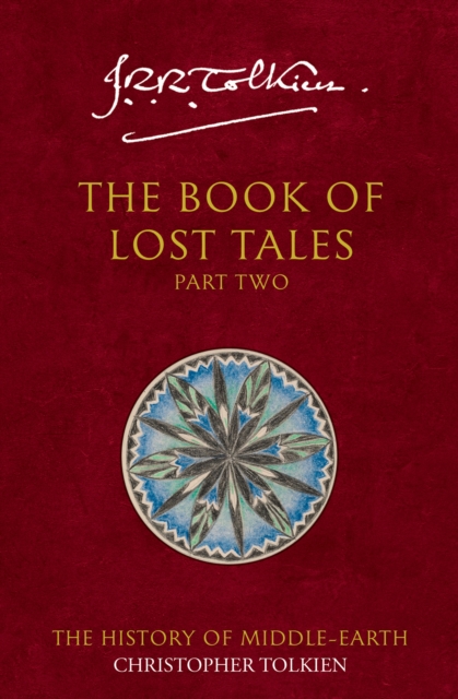 The Book of Lost Tales 2, EPUB eBook