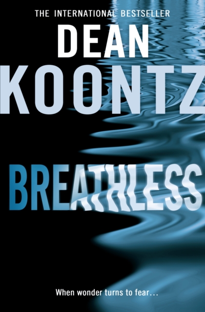 Breathless, Paperback / softback Book