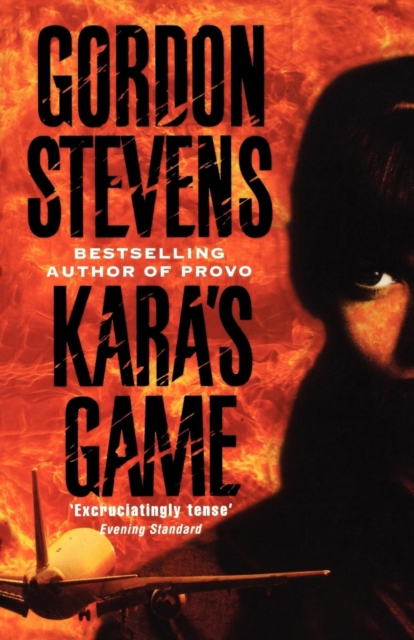 Kara’s Game, Paperback / softback Book