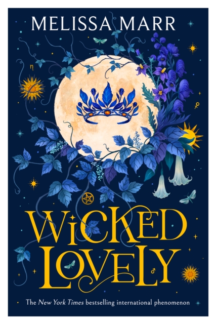 Wicked Lovely, EPUB eBook
