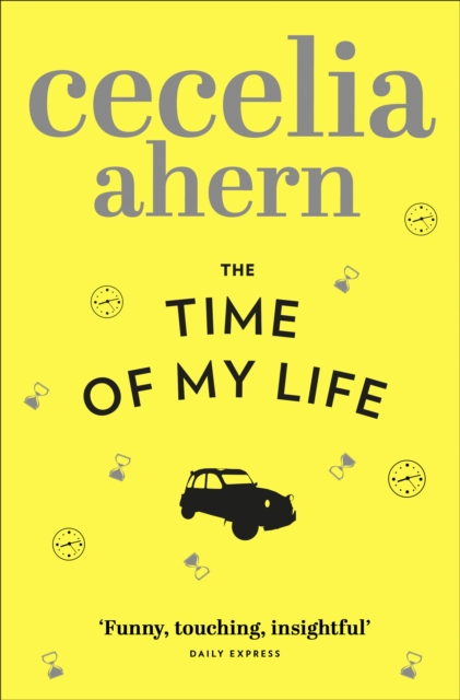 The Time of My Life, Paperback / softback Book