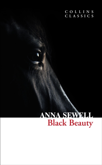 Black Beauty, Paperback / softback Book