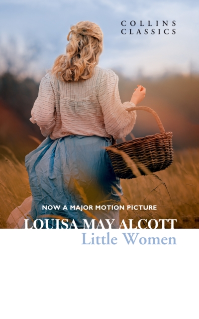 Little Women, Paperback / softback Book