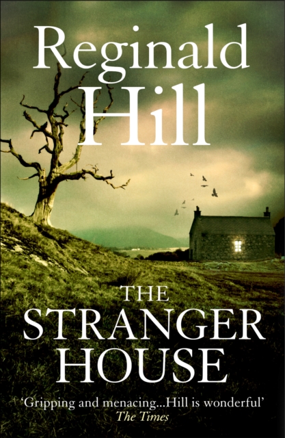 The Stranger House, EPUB eBook