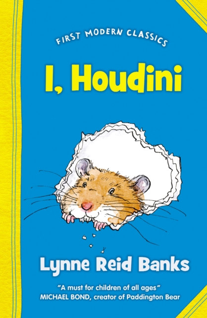 I, Houdini, EPUB eBook