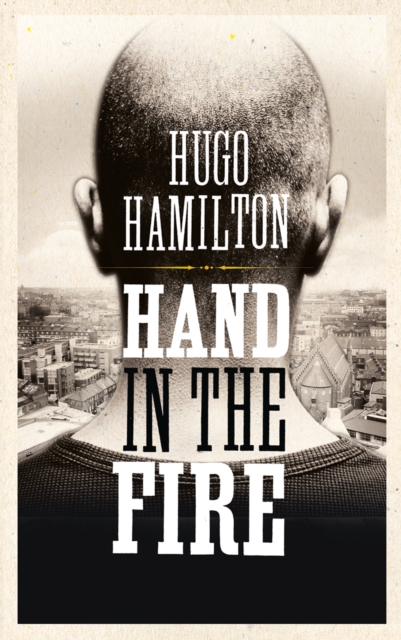 Hand in the Fire, EPUB eBook