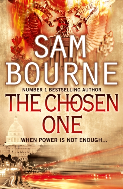 The Chosen One, EPUB eBook