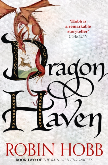 The Dragon Haven, EPUB eBook