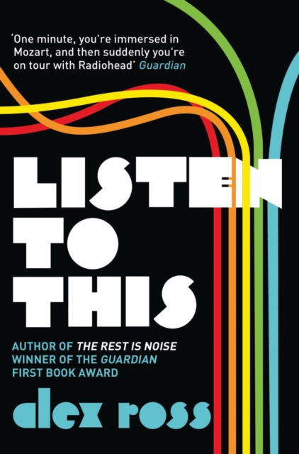 Listen to This, EPUB eBook