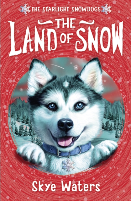 The Land of Snow, Paperback / softback Book