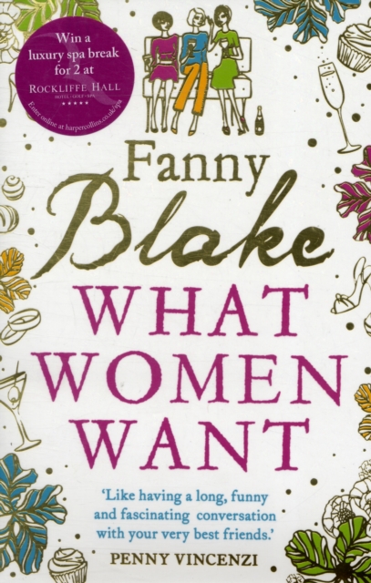 What Women Want, Paperback / softback Book