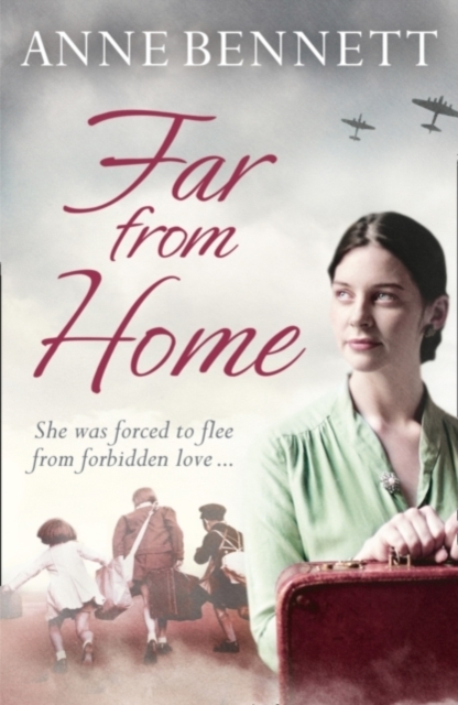Far From Home, Paperback / softback Book