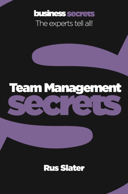 Team Management, EPUB eBook