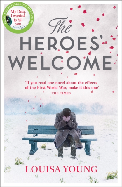 The Heroes’ Welcome, Paperback / softback Book