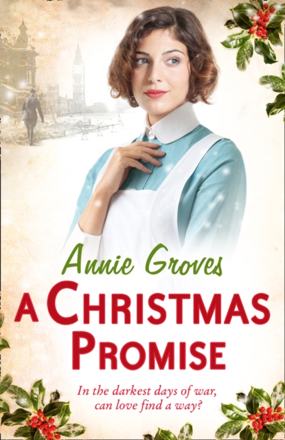 A Christmas Promise, Paperback / softback Book