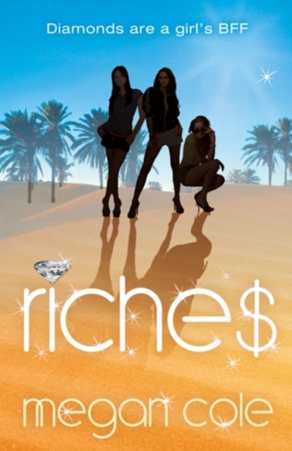 Riches, Paperback / softback Book