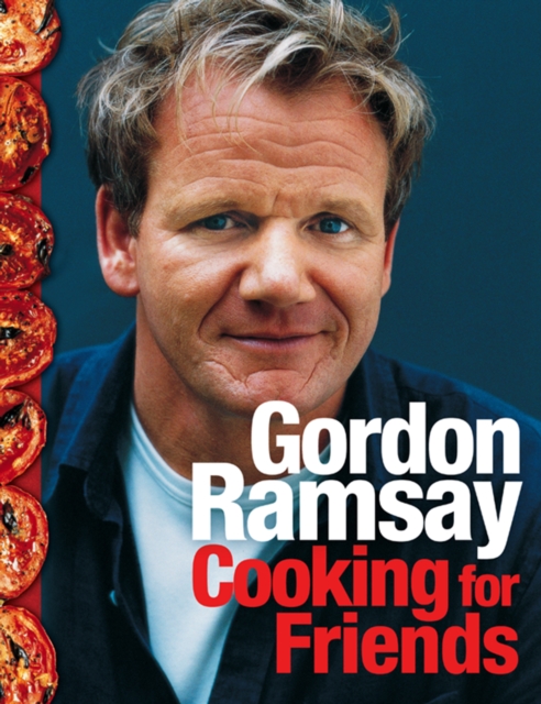 Cooking for Friends, EPUB eBook