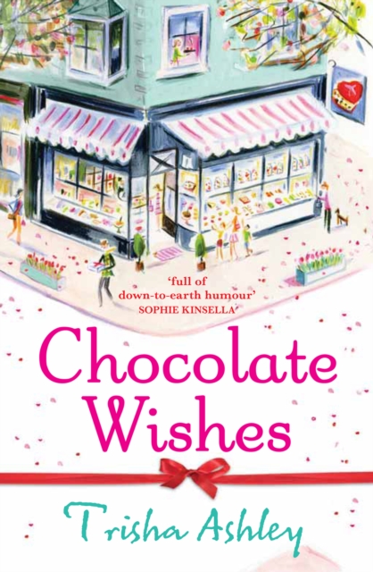 Chocolate Wishes, EPUB eBook