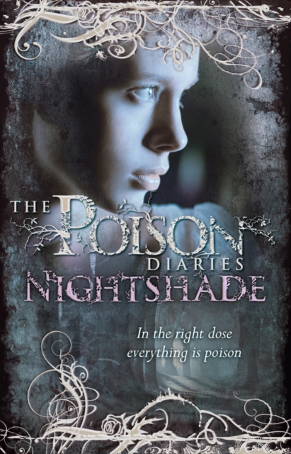Poison Diaries: Nightshade, Paperback / softback Book