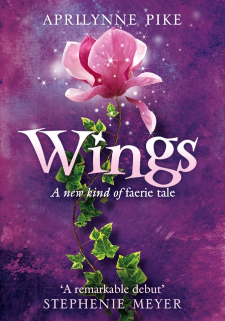 Wings, eAudiobook MP3 eaudioBook