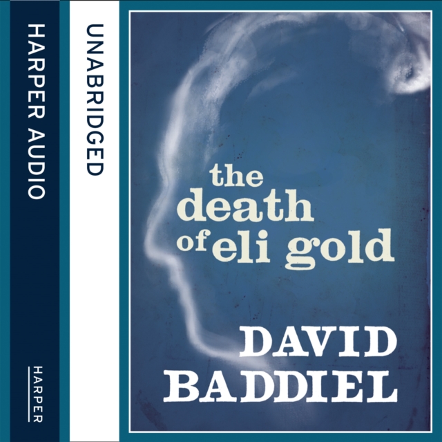 The Death of Eli Gold, eAudiobook MP3 eaudioBook