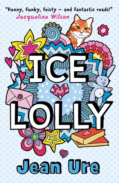 Ice Lolly, EPUB eBook