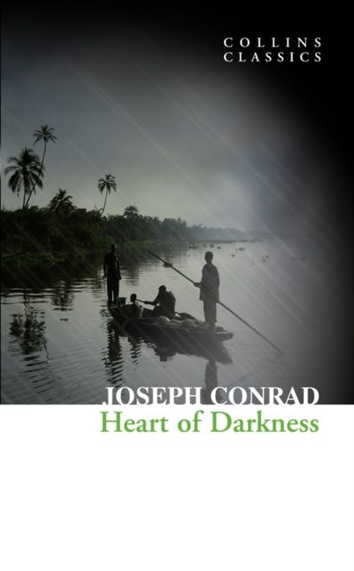 Heart of Darkness, Paperback / softback Book