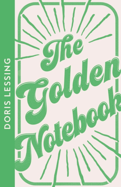 The Golden Notebook, EPUB eBook