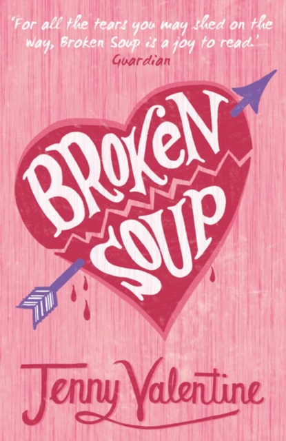Broken Soup, EPUB eBook