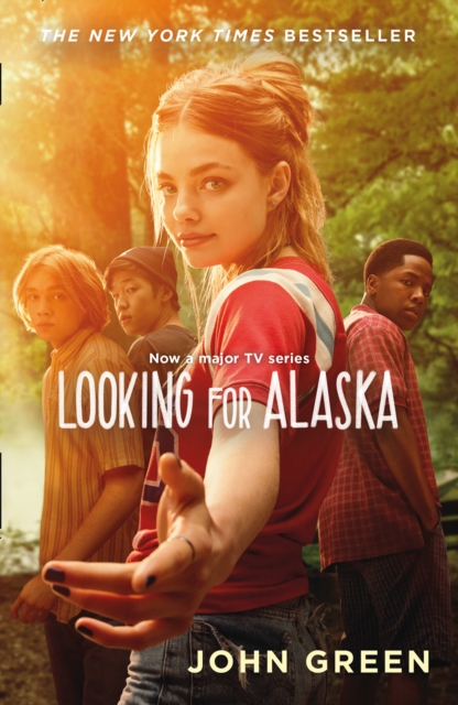 Looking For Alaska, EPUB eBook