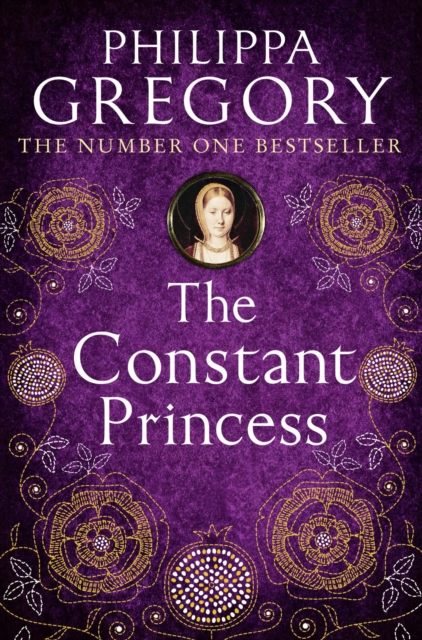 The Constant Princess, EPUB eBook