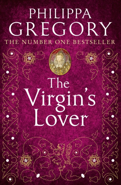 The Virgin's Lover, EPUB eBook