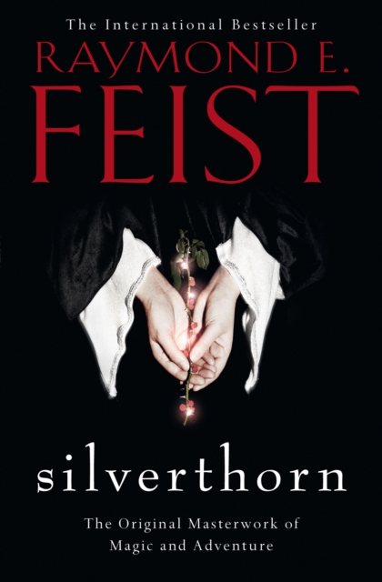 The Silverthorn, EPUB eBook
