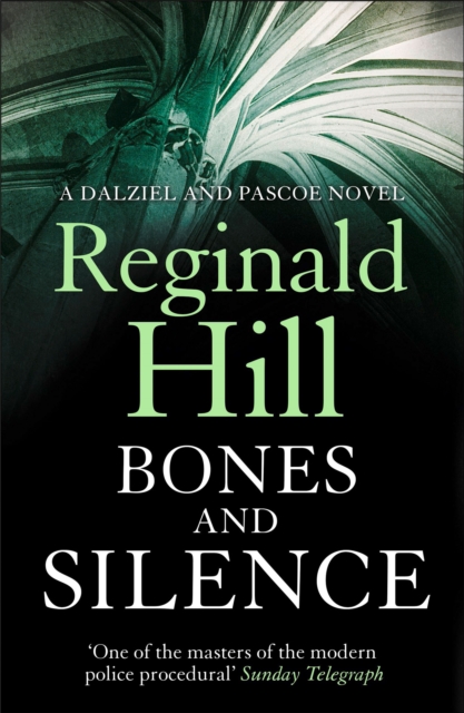 Bones and Silence, EPUB eBook