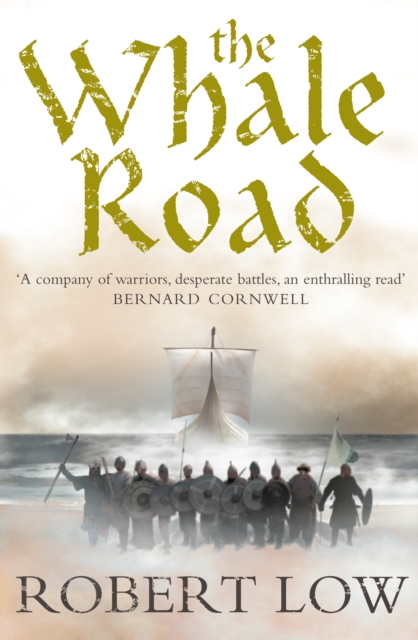The Whale Road, EPUB eBook