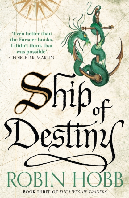 The Ship of Destiny, EPUB eBook